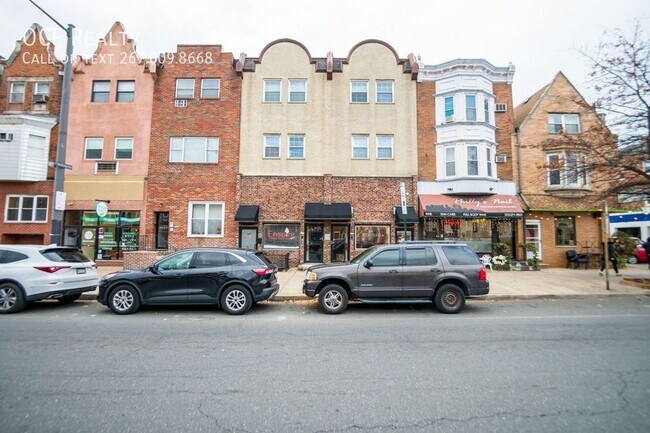 Building Photo - 2506 S Broad St