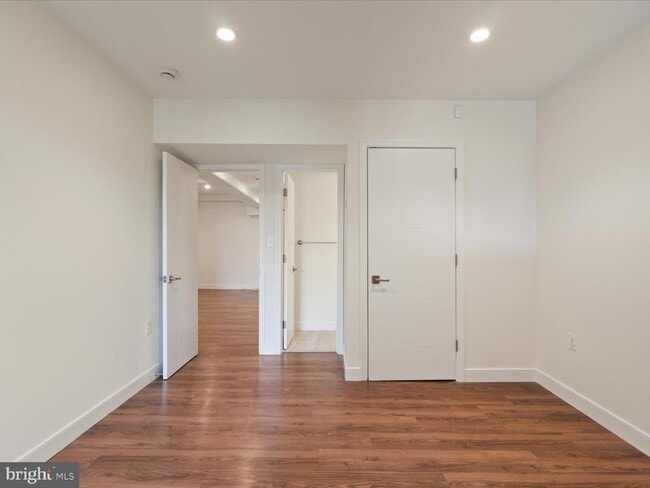 Building Photo - 3604 Prospect St NW