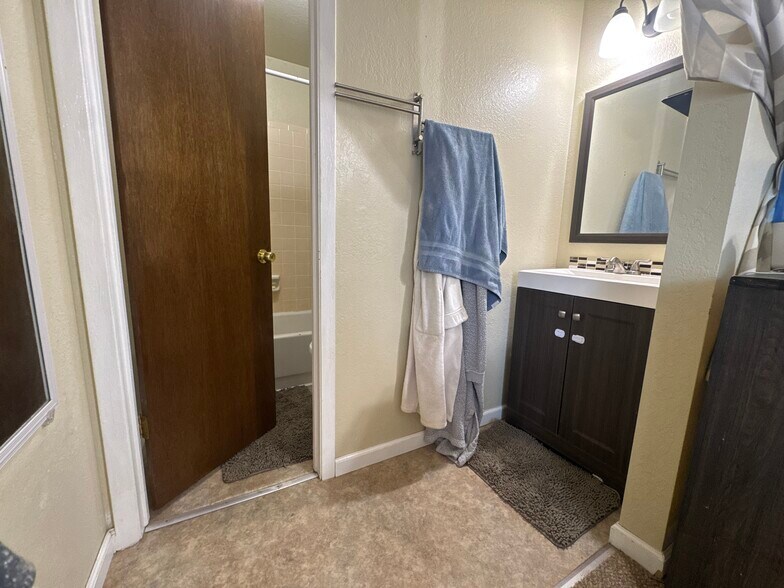 Primary Bathroom - 3685 Deep Haven Dr