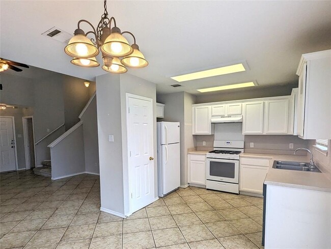 Building Photo - 1601 Hueco Mountain Trail