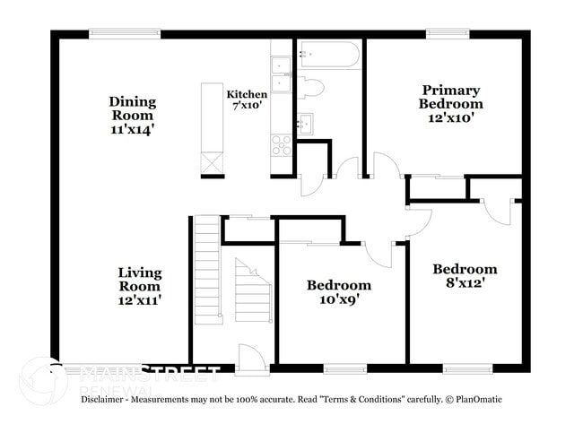 Building Photo - 7411 Autumn Bent Way