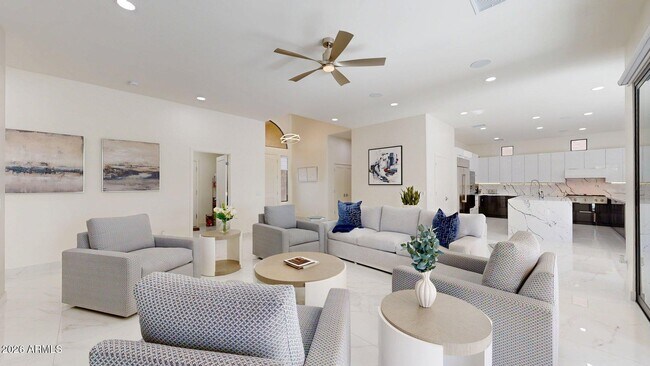 Building Photo - 3231 S Jojoba Way