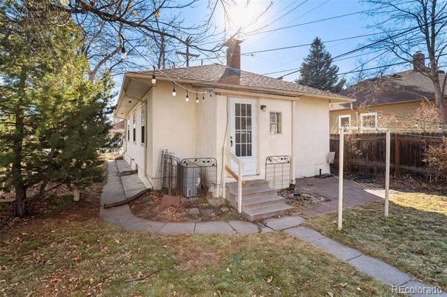 Building Photo - 416 E Espanola St