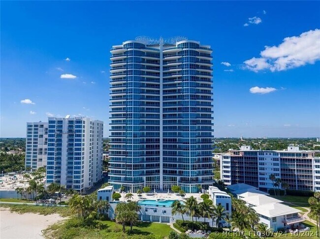 Building Photo - 1600 S Ocean Blvd