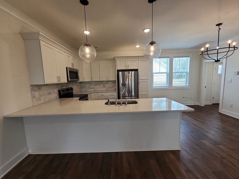 Building Photo - 412 Lambuth Blvd