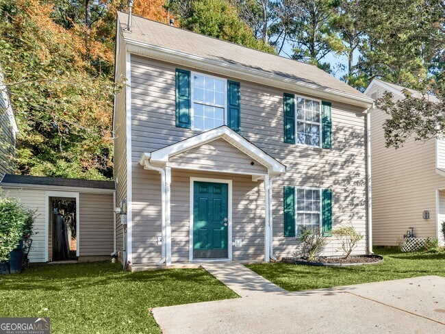 Building Photo - 156 Watercress Ct