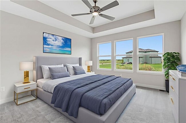 Building Photo - {17756} Brand New Reverse 1.5 + Finished Basement + Community Pool