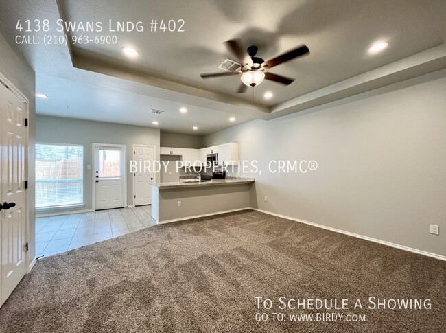 Building Photo - 4138 Swans Landing