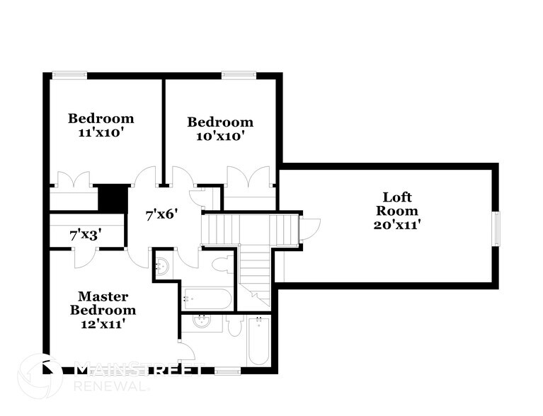 Building Photo - 11200 Amber Glen Dr