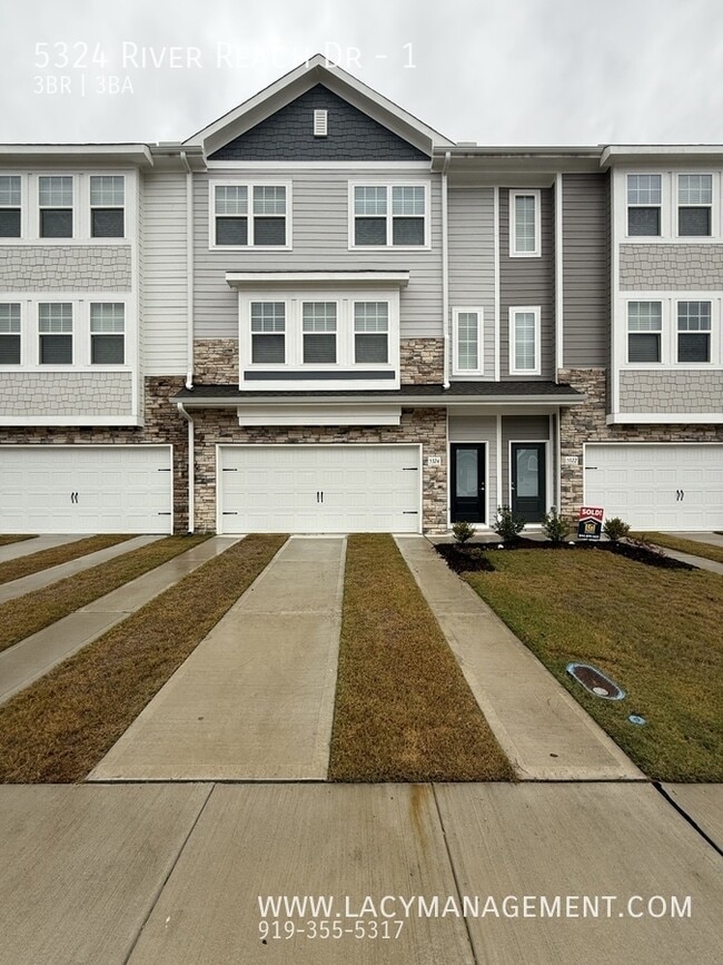 Building Photo - 5324 River Reach Dr