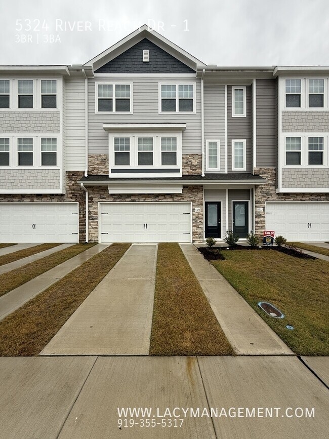 Primary Photo - 5324 River Reach Dr