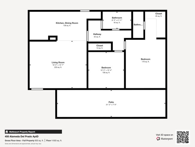 Building Photo - 450 Alameda del Prado