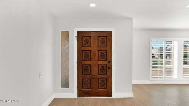 Building Photo - 8108 E Del Joya Dr