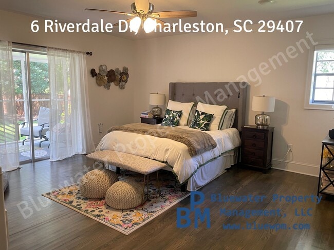 Building Photo - 6 Riverdale Dr