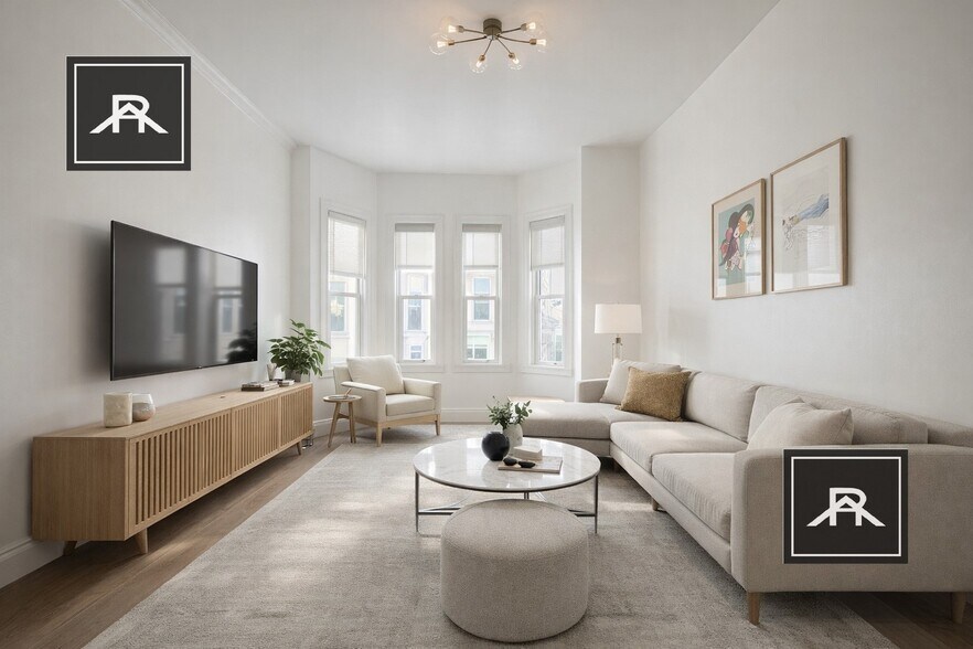 Building Photo - 24 Ashford St