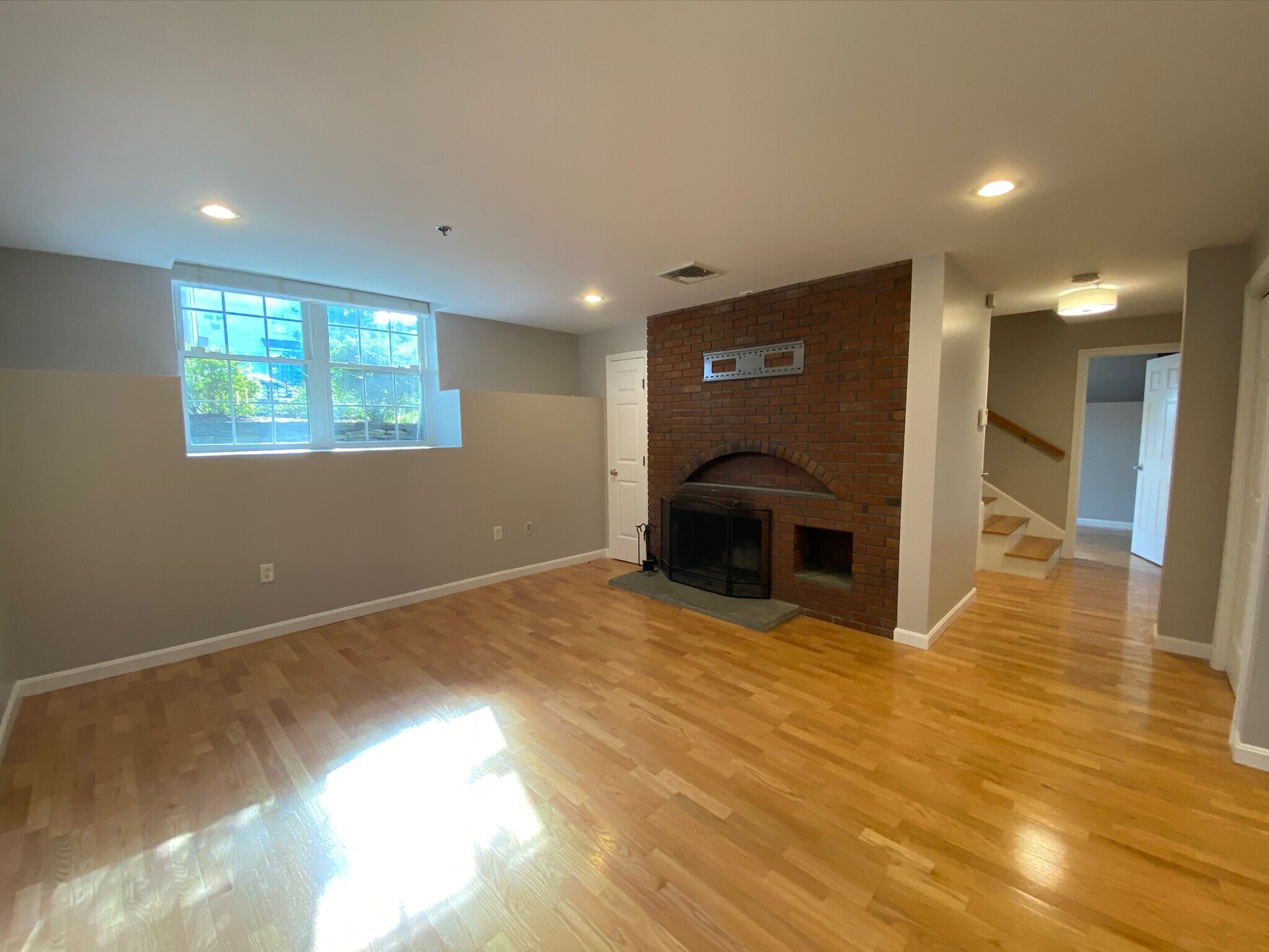 Building Photo - 2277 Massachusetts Ave
