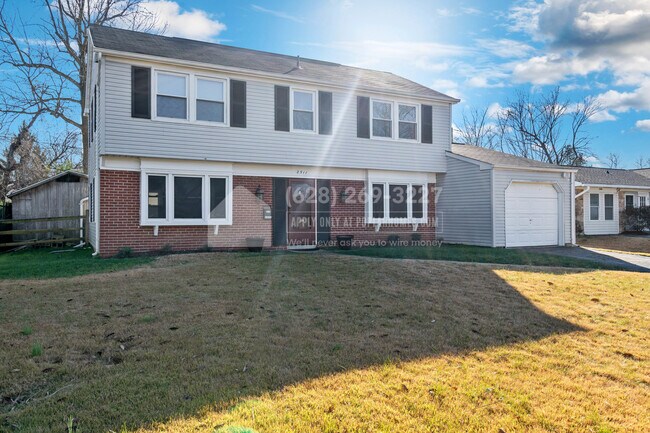 Building Photo - 2511 Kitmore Ln