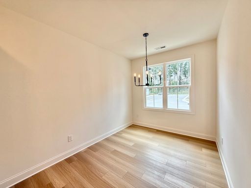 Building Photo - Newly Built 4BD, 3.5BA Northeast Raleigh Townhome in a Great Location