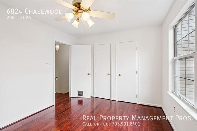 Building Photo - 6824 Chasewood Cir