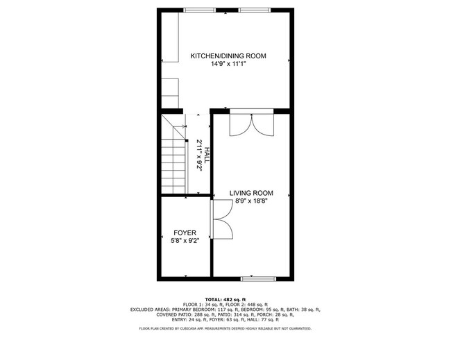 Building Photo - 275 St James Pl