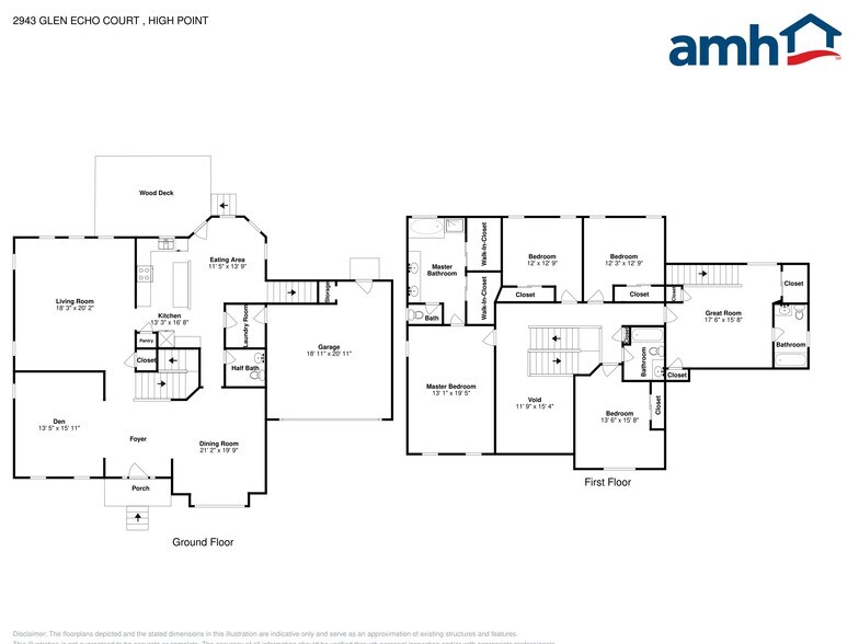 Building Photo - 2943 Glen Echo Ct