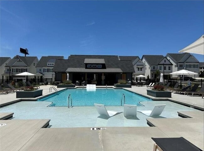 Building Photo - 1225 Waldon Xing