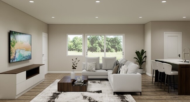 Building Photo - 1500 Chrisway Dr
