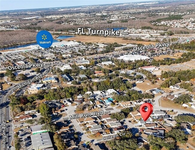 Building Photo - 2905 Colleen Cir