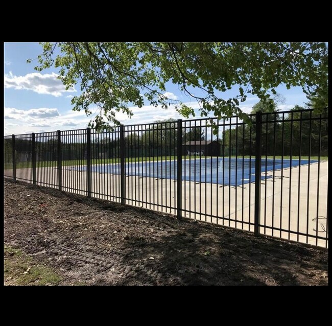 Pool - 8005 Revere Plz