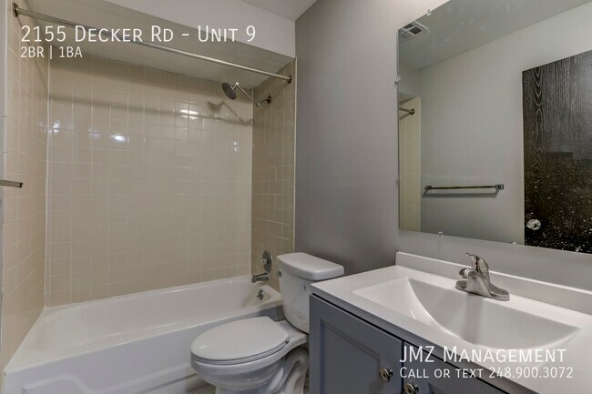 Building Photo - 2155 Decker Rd