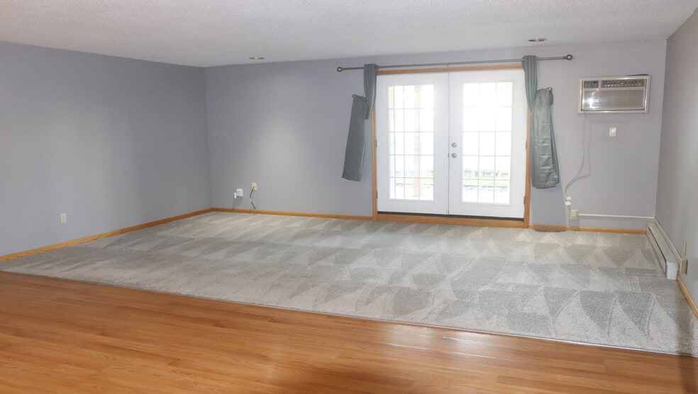 Living Room - 6380 7th St NE