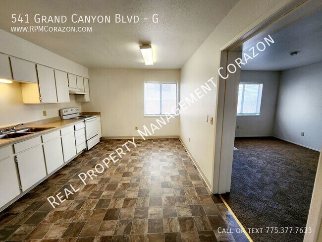 Primary Photo - 541 Grand Canyon Blvd