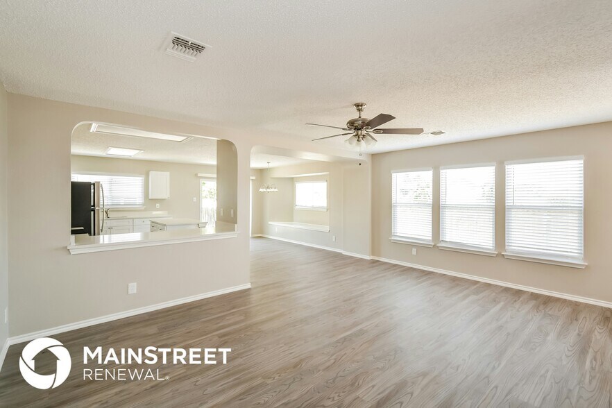 Building Photo - 6503 Beech Trail Dr