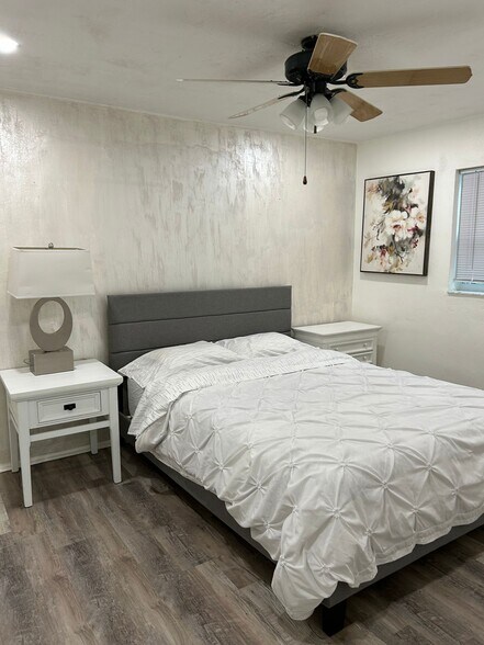 Bedroom 1 - 4460 SW 49th Ct