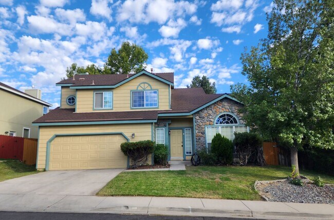 Building Photo - Beautiful Northwest Reno Home!