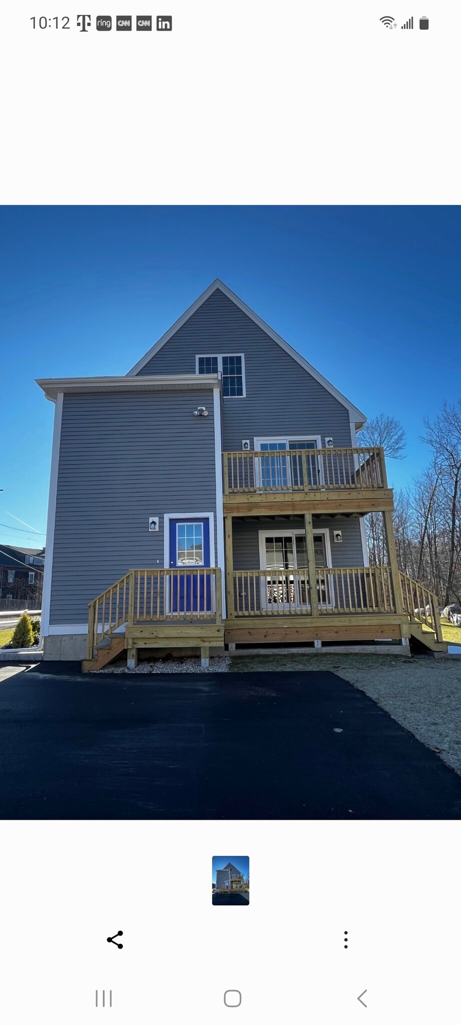 Building Photo - 16 Fields Ave