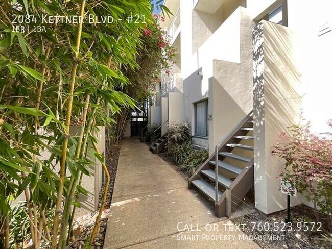 Building Photo - 2084 Kettner Blvd