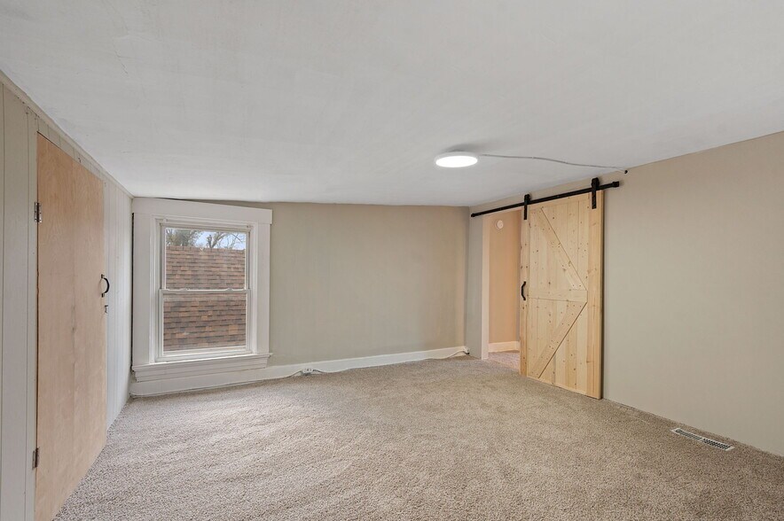 Bedroom 4 - 3328 Fairfield Ave