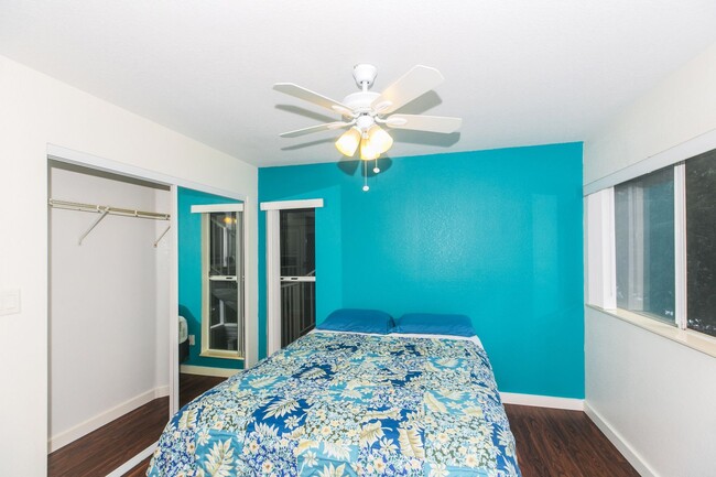 Building Photo - 95-270 Waikalani Dr. #I204