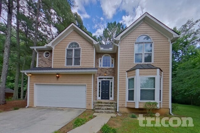 Building Photo - 4270 Riverlake Way