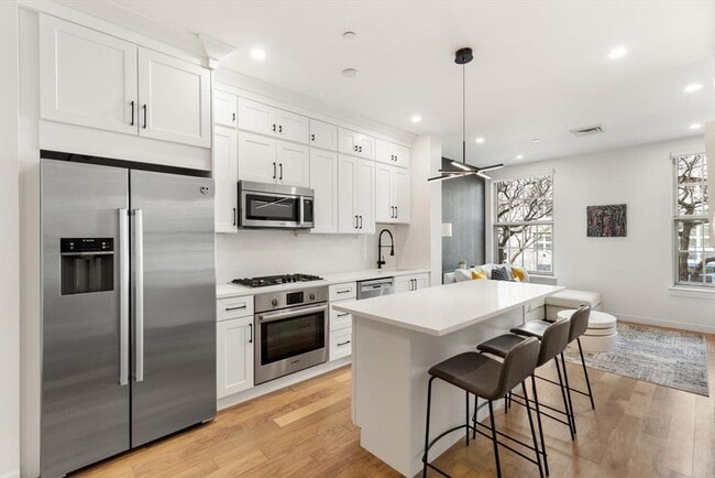 Building Photo - 45 1st Ave