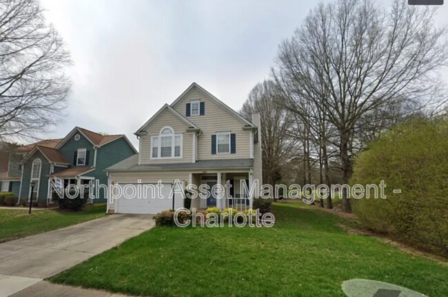 Primary Photo - Newly renovated home in South Charlotte!