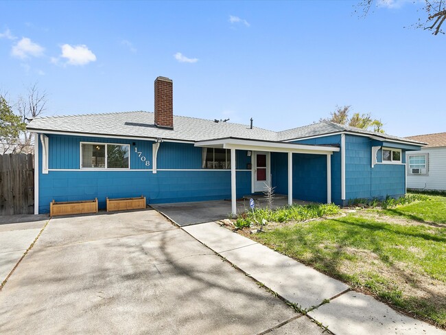 Building Photo - 1708 Probasco Way