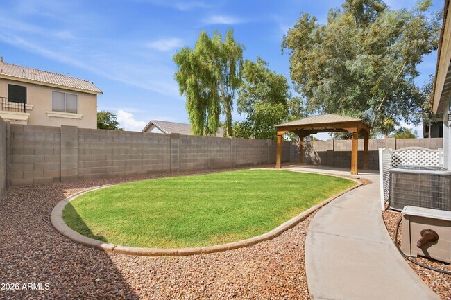 Building Photo - 4248 S Mariposa Dr