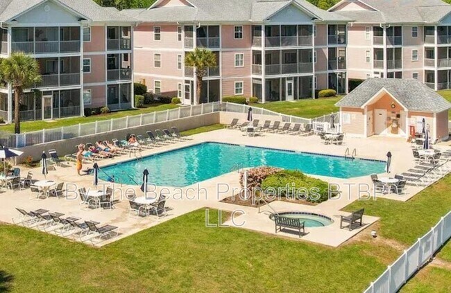 Primary Photo - 627 Waterway Village Blvd