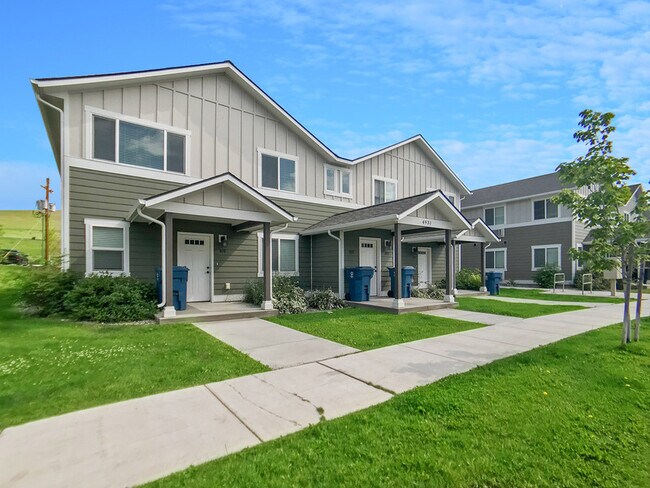 Building Photo - 4931 Potter Park Loop