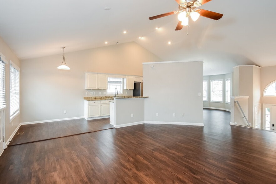 Building Photo - 4606 Howell Farms Dr NW