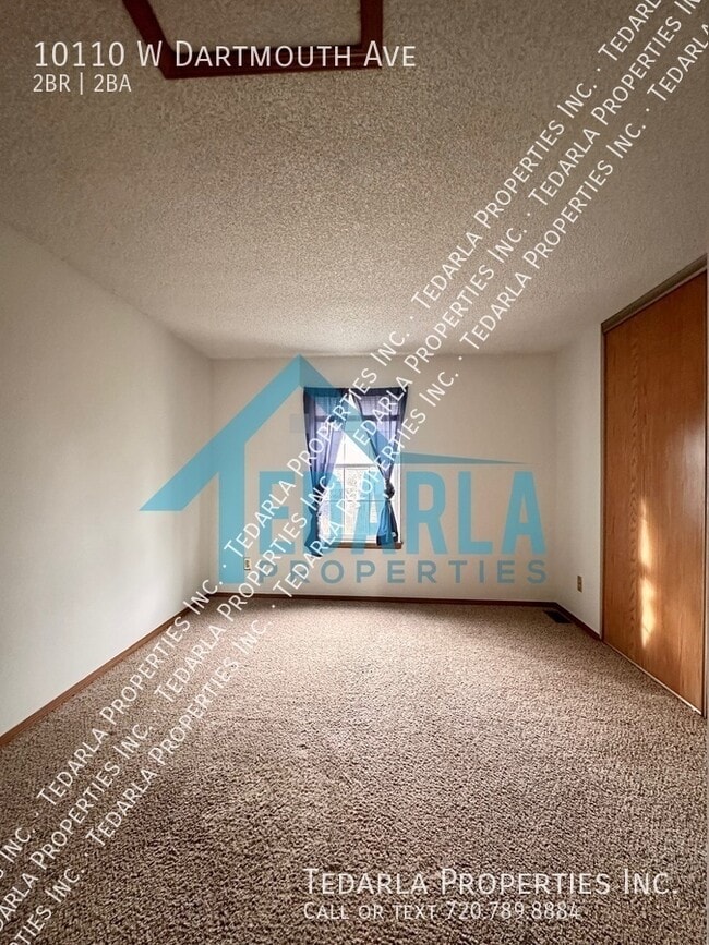 Building Photo - 10110 W Dartmouth Ave