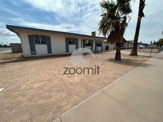 Building Photo - 201 W Barrus Pl
