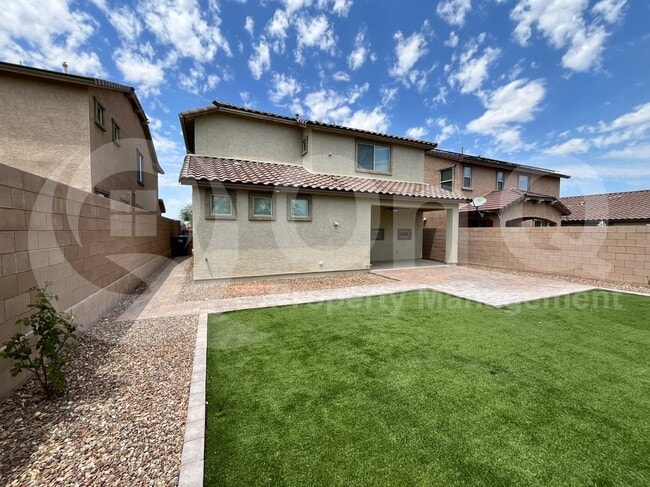 Building Photo - 11461 E Squash Blossom Loop